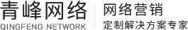 青峰集团-河南青峰网络科技有限公司-新乡网站建设_百度推广_百度竞价推广_百度代理商公司